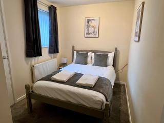 Middleton House - Norwich - 3