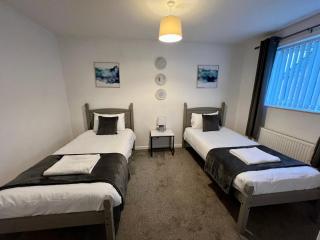 Middleton House - Norwich - 1