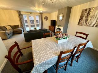 Middleton House - Norwich - 8