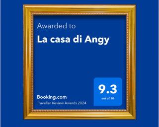 La casa di Angy - Acquaviva delle Fonti - 0