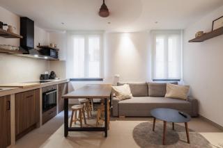 Luxury flats PCL by Clabao - Logroño - 9