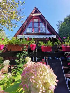 Haus in der Natur - Gossersweiler-Stein - 7