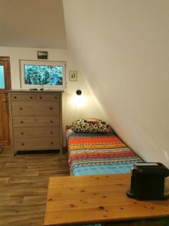 Haus in der Natur - Gossersweiler-Stein - 1