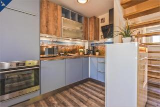 Loddin Ferienwohnung Inselzeit - Loddin - 3