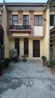 Furnished 2 Bedroom Townhouse Near Airport - Davao - 4