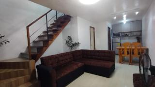 Furnished 2 Bedroom Townhouse Near Airport - Davao - 1