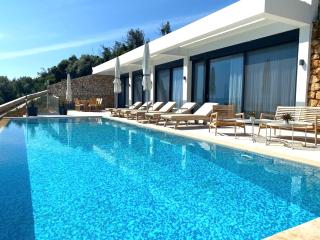 Villa ECO LUXE - Sivota - 8