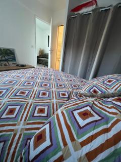 maison t2 avec jaccuzi wifi parking - Saint-Cyr-sur-Mer - 2