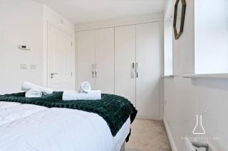 Luxury City Centre 2 Bed Retreat - Sleeps 4 - FREE parking - Birmingham - 7