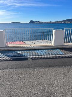 maison t2 avec jaccuzi wifi parking - Saint-Cyr-sur-Mer - 3