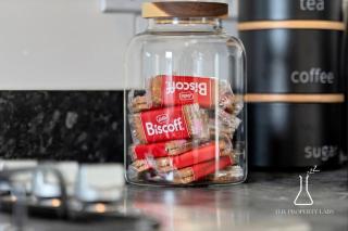 Luxury City Centre 2 Bed Retreat - Sleeps 4 - FREE parking - Birmingham - 4
