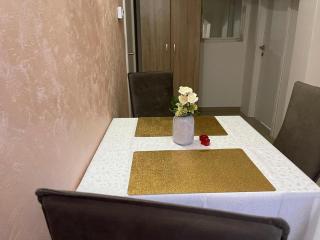 Apartman 1 - 2