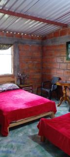 Finca Agroturistica Las Margaritas - 6