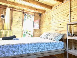Beach Terrace Loft in Buen Hombre - Buen Hombre - 1