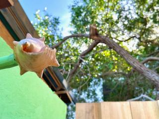 Beach Terrace Loft in Buen Hombre - Buen Hombre - 7