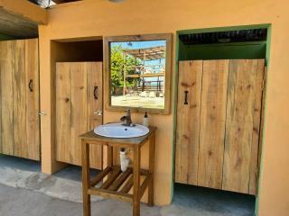 Beach Terrace Loft in Buen Hombre - Buen Hombre - 6