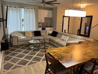 New Modern Home near GA Tech - Atlanta - 4