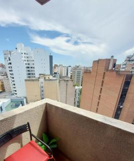 Departamento céntrico LA CAÑADA con BALCÓN a metros de la PEATONAL de la ciudad - Córdoba - 4