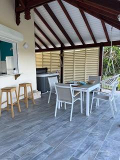 Le gîte du Rucher de l’île - 0