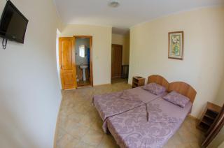 Guest House Primorskaya 25 - 3