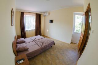 Guest House Primorskaya 25 - 2