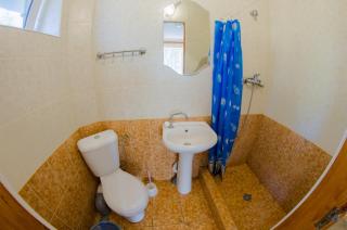 Guest House Primorskaya 25 - 1