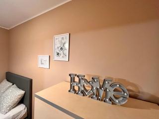 Apartament Roentgena 16 przy Centrum Onkologii i Klinice Novum - Varsavia - 1