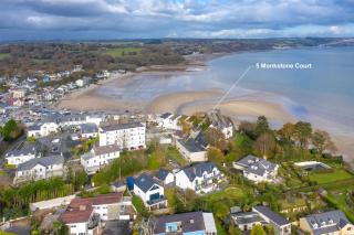 Monkstone Court - Close to Village and Beach - Saundersfoot - 6