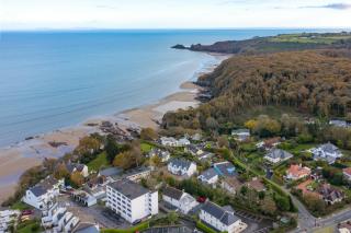 Monkstone Court - Close to Village and Beach - 5