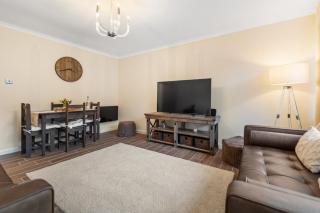 Monkstone Court - Close to Village and Beach - 4