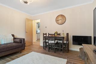 Monkstone Court - Close to Village and Beach - 2