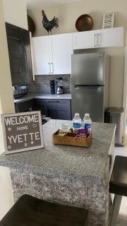 Serenity Get Away - 1