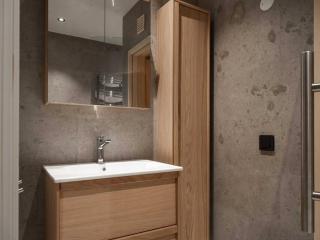 Chic Are Apt for 6 Ski-in-Ski-out with Sauna - 4