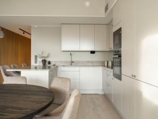 Chic Are Apt for 6 Ski-in-Ski-out with Sauna - 9