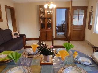 Maison confort avec jardin, tout compris, proche commerces et sites touristiques – Formerie - FR-1-526-45 - Grumesnil - 8
