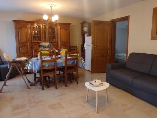 Maison confort avec jardin, tout compris, proche commerces et sites touristiques – Formerie - FR-1-526-45 - Grumesnil - 5