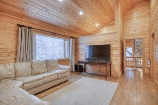 Luxury Lodge Perfect for Family Reunions /Retreats - Island Park - 1