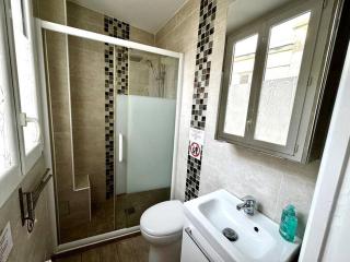 Champs-Elysées - Suite for 2 people - París - 5