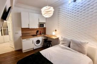 Champs-Elysées - Suite for 2 people - París - 4