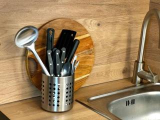 Champs-Elysées - Suite for 2 people - París - 3