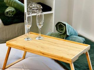 Champs-Elysées - Suite for 2 people - París - 2