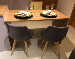 StudioX, perto de tudo, garagem - 7