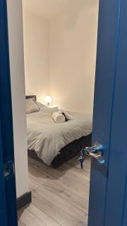 Modern 2 Bed near Turf Moor Football Stadium, Parks, Canal and Lake - Burnley - 9