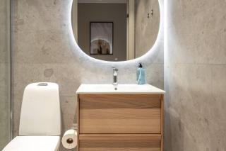 Slope-Side Bliss 8-Guest Apt - 1