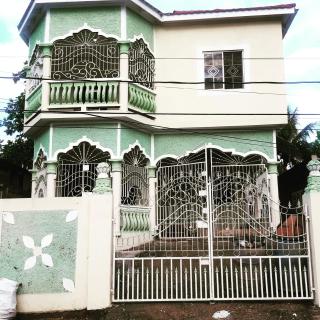 1 bdrm1 1 bath - Old Harbour - 5