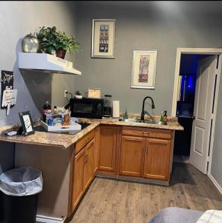 Man cave apartment - Athens - 0