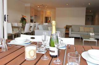 Crow's Nest Apartments - Whitianga - 8