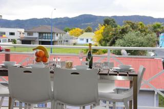 Crow's Nest Apartments - Whitianga - 5