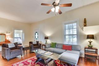 Watkinsville Cottage with Yard 9 Mi to UGA - 7