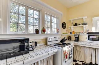 Watkinsville Cottage with Yard 9 Mi to UGA - 9